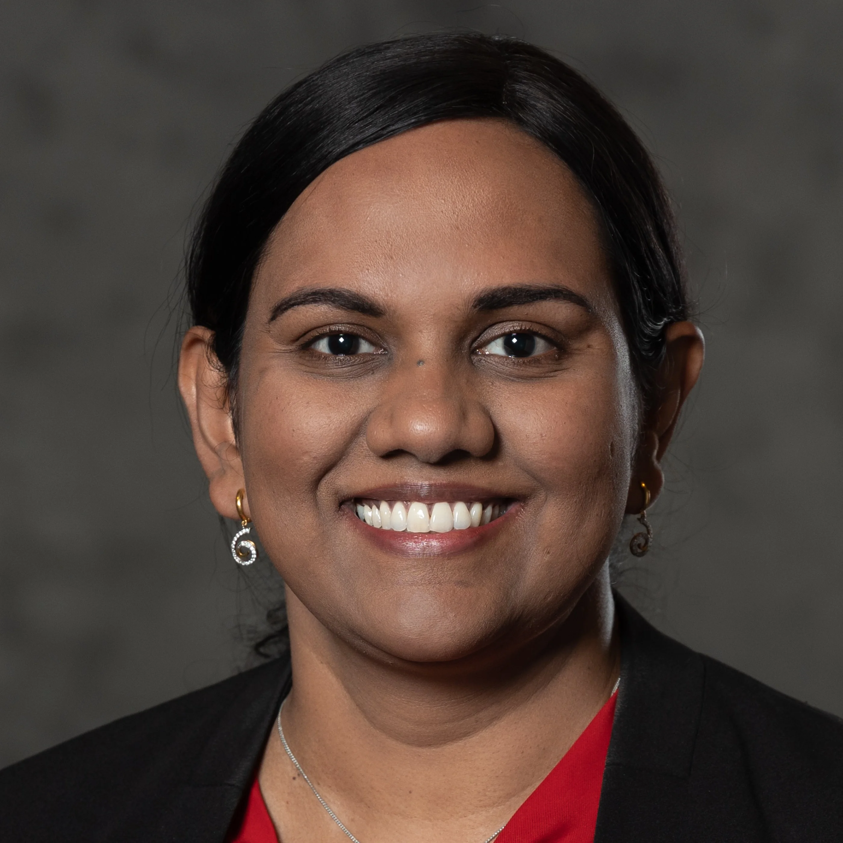 Dr. Oshani Seneviratne