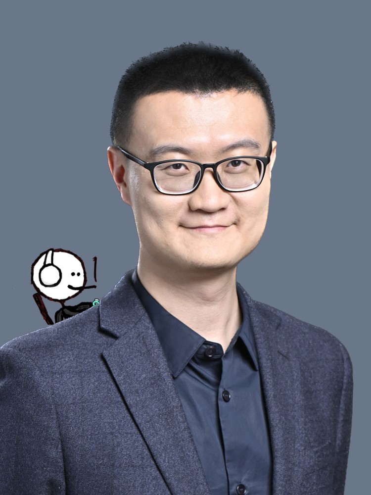 Dr. Wei Cai