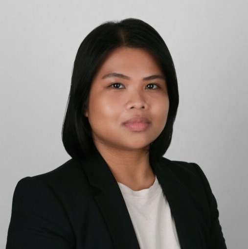 Dr. Mary Lai Salvana