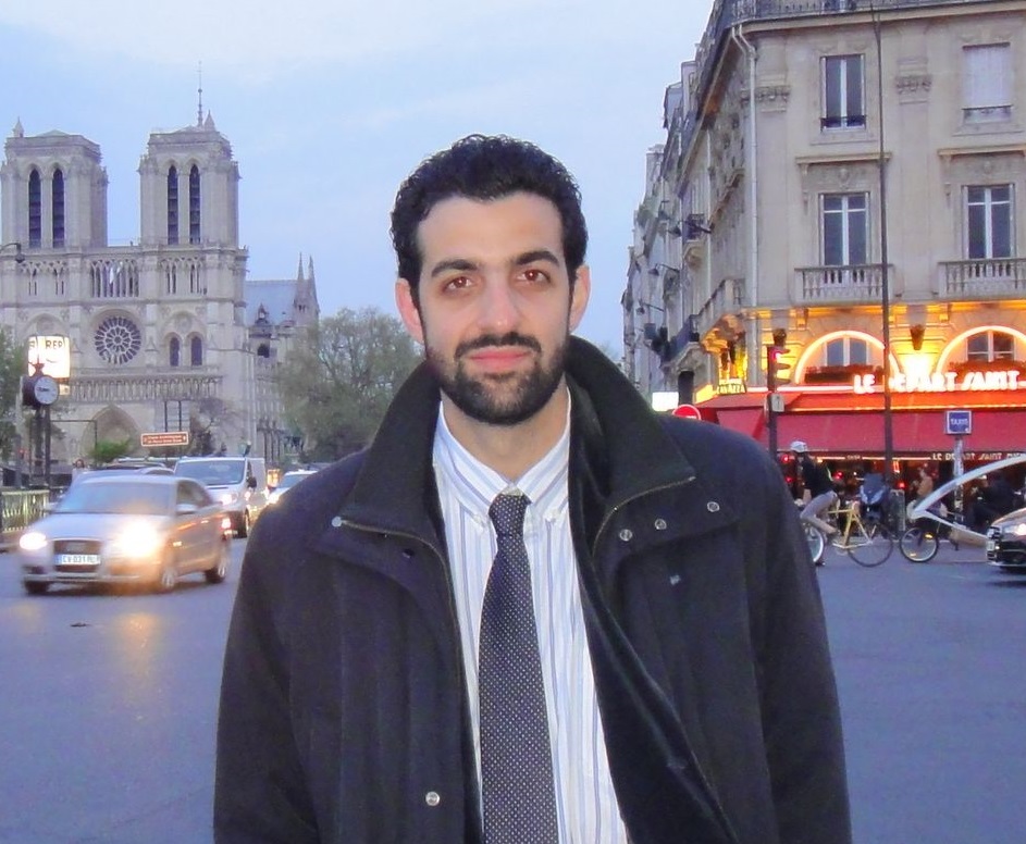 Georgios Palaiokrassas